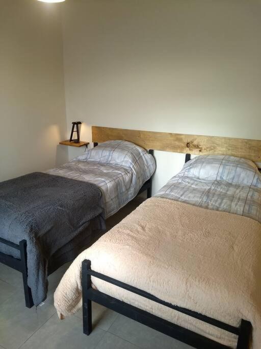 Apartament Departamento Equipado Pioneros Zapala Zewnętrze zdjęcie