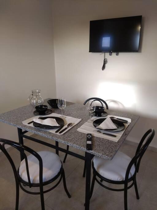 Apartament Departamento Equipado Pioneros Zapala Zewnętrze zdjęcie