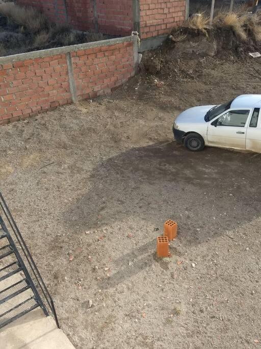 Apartament Departamento Equipado Pioneros Zapala Zewnętrze zdjęcie