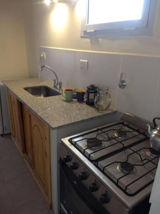 Apartament Departamento Equipado Pioneros Zapala Zewnętrze zdjęcie