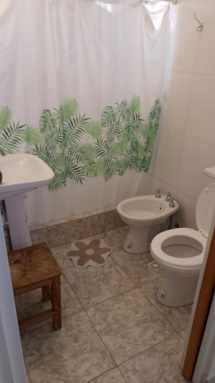 Apartament Departamento Equipado Pioneros Zapala Zewnętrze zdjęcie