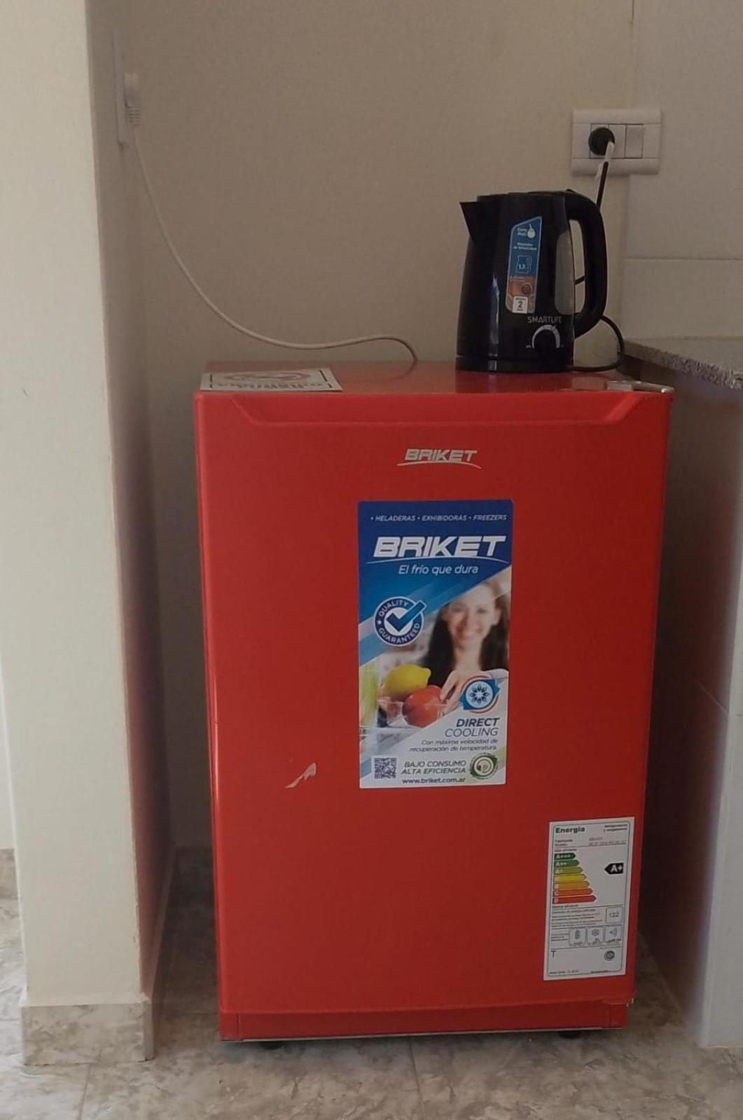 Apartament Departamento Equipado Pioneros Zapala Zewnętrze zdjęcie