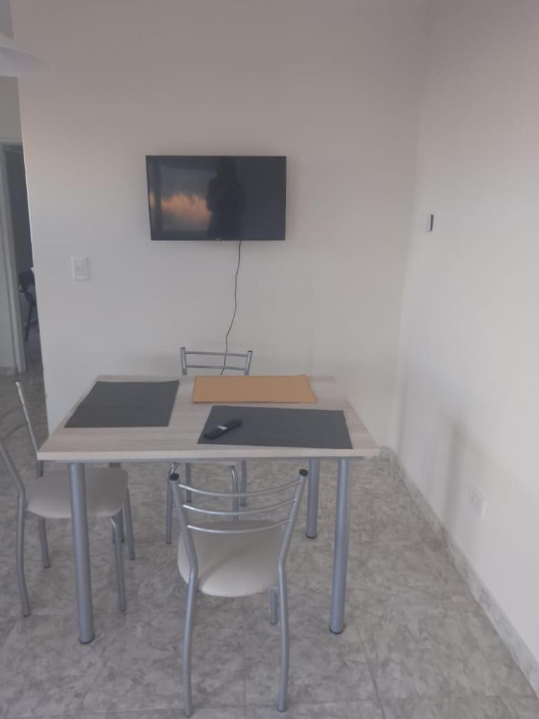 Apartament Departamento Equipado Pioneros Zapala Zewnętrze zdjęcie