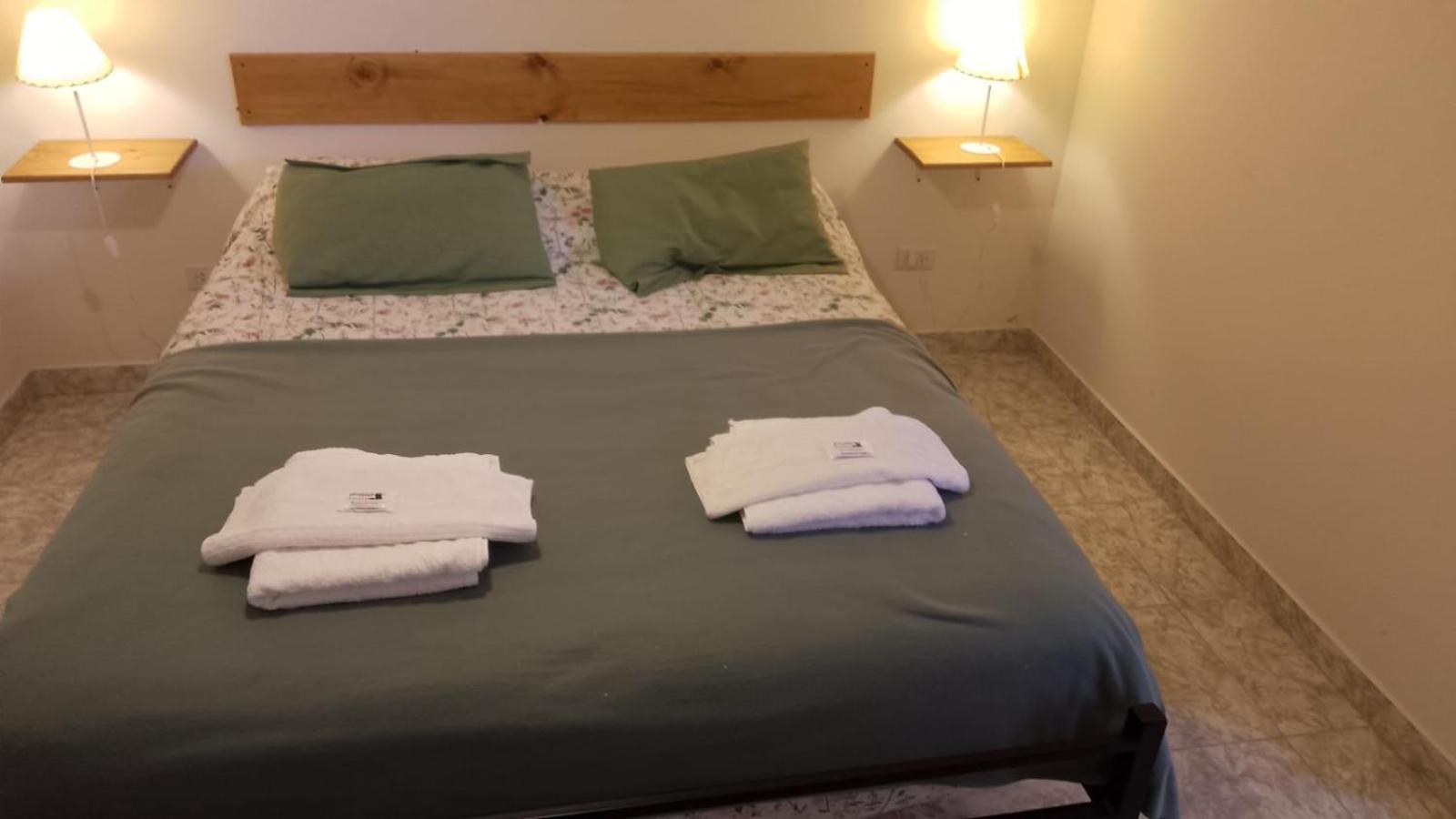 Apartament Departamento Equipado Pioneros Zapala Zewnętrze zdjęcie